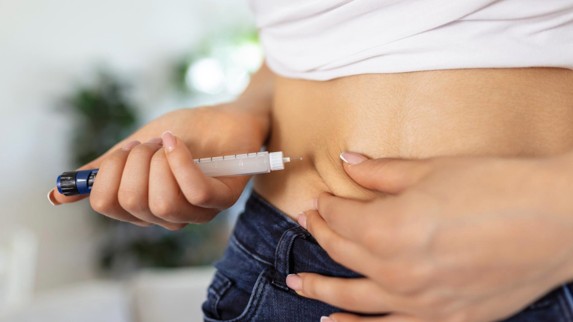 Novas medicações exigem cuidado no emagrecimento