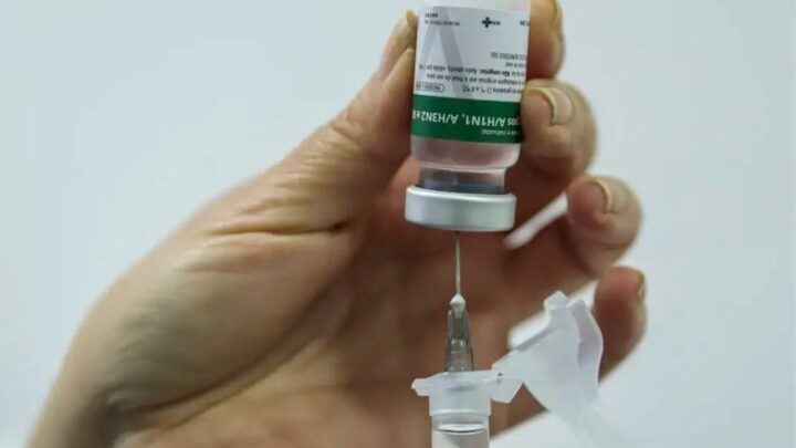 InfoGripe: casos de influenza A aumentam no Centro-Sul do país