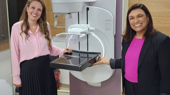 Articulação parlamentar viabiliza destinação de R$ 141 mil para exames laboratoriais