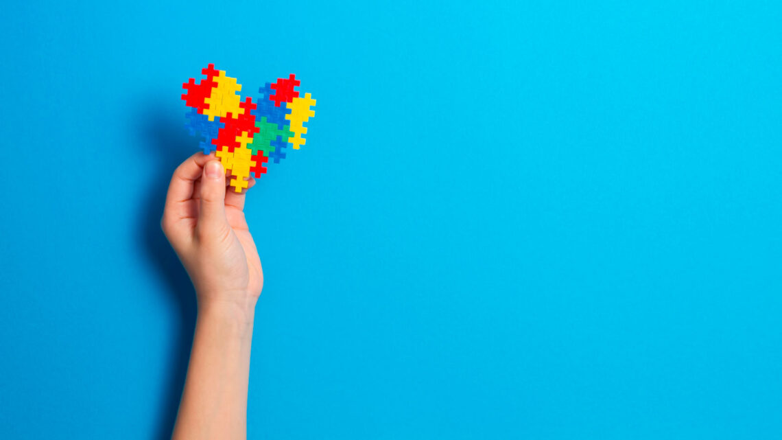 Mapa do Autismo no Brasil revela perfil de cuidadores e avanço no diagnóstico precoce