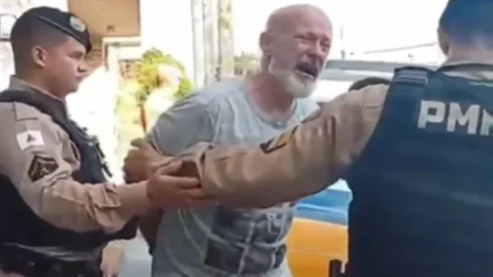 Prisão de ex-policial em Uberlândia reacende debate sobre penas do 8 de Janeiro