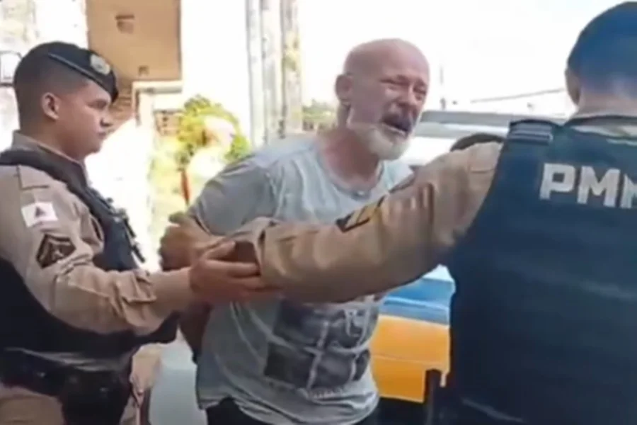 Prisão de ex-policial em Uberlândia reacende debate sobre penas do 8 de Janeiro