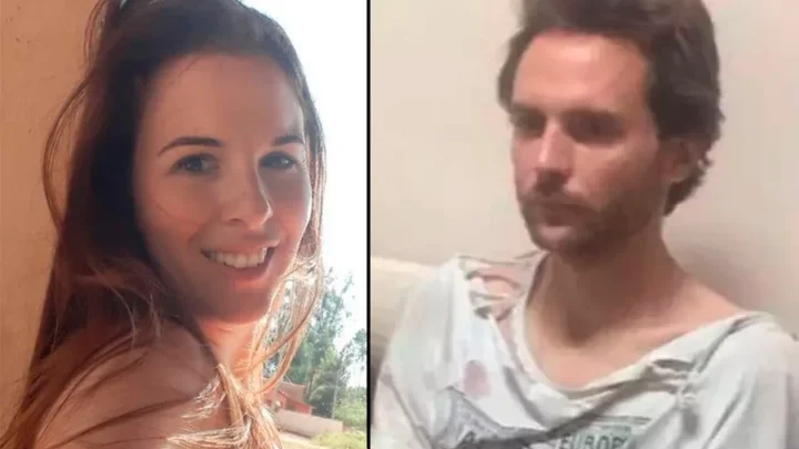 Andreas von Richthofen recusa participação em documentário da Netflix sobre sua irmã