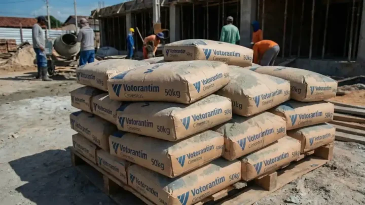 Vendas crescem 1,8% e atingem 15,9 milhões t no trimestre