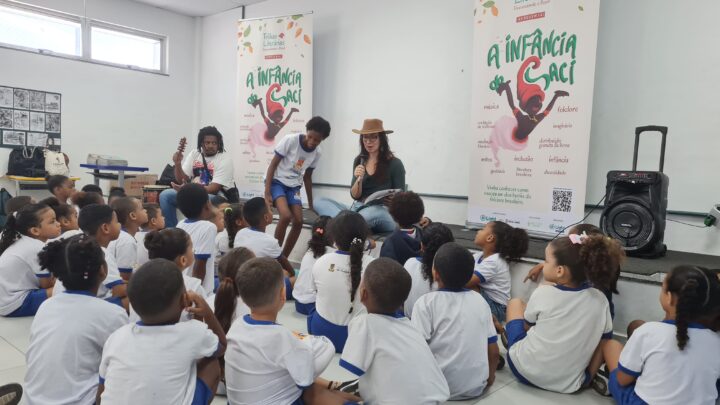 Projeto do Instituto Aupaba mantém oficinas em maio