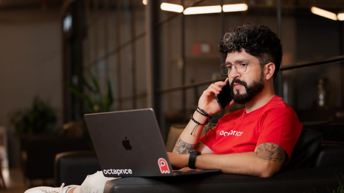 Octaprice projeta expansão após crescimento acelerado