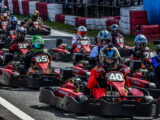 AMIKA Kart destaca workshops e calendário de etapas em junho