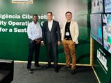 Corrida “IA contra IA” marca defesa digital em megaeventos