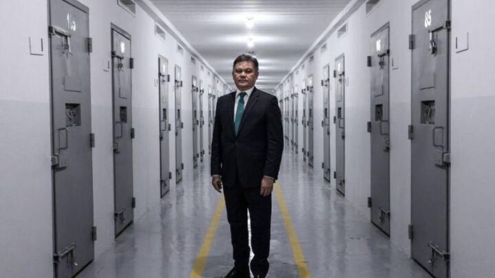 Classificação de facções brasileiras como terroristas pelos EUA eleva riscos de sanções e ações militares; alerta promotor especialista em crime organizado