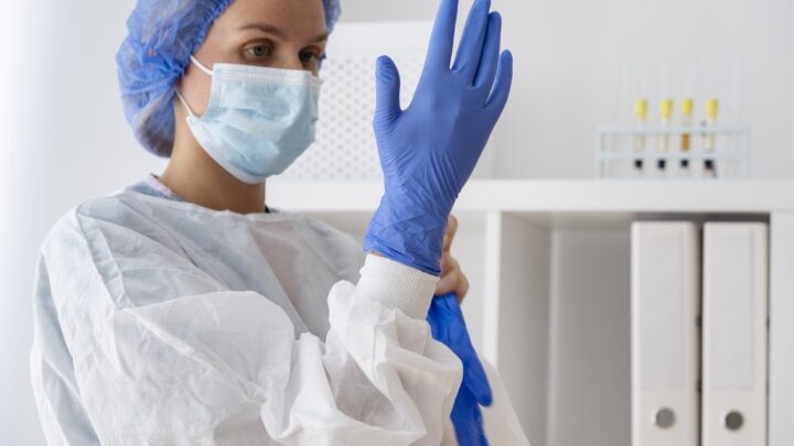 Escovas técnicas integram protocolos de limpeza hospitalar