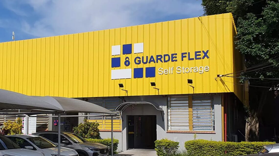 Self Storage ganha espaço com demanda urbana em Porto Alegre