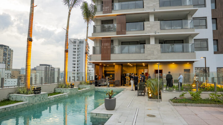 MPD entrega empreendimento Most Moema em São Paulo