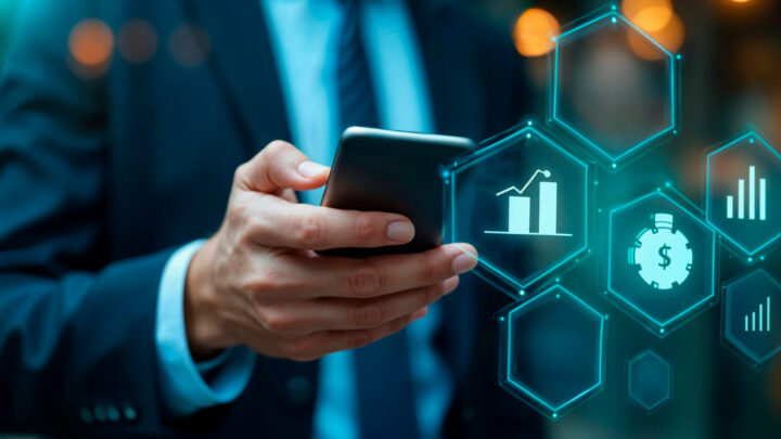 Automação e IA aprimoram cobranças em empresas