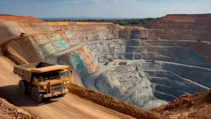 Corrida aos minerais críticos demanda investimentos de US$ 21,3 bilhões