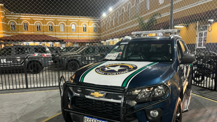 Receita Federal, Gaeco/SP e órgãos parceiros ampliam investigações sobre organização criminosa atuante no setor de combustíveis