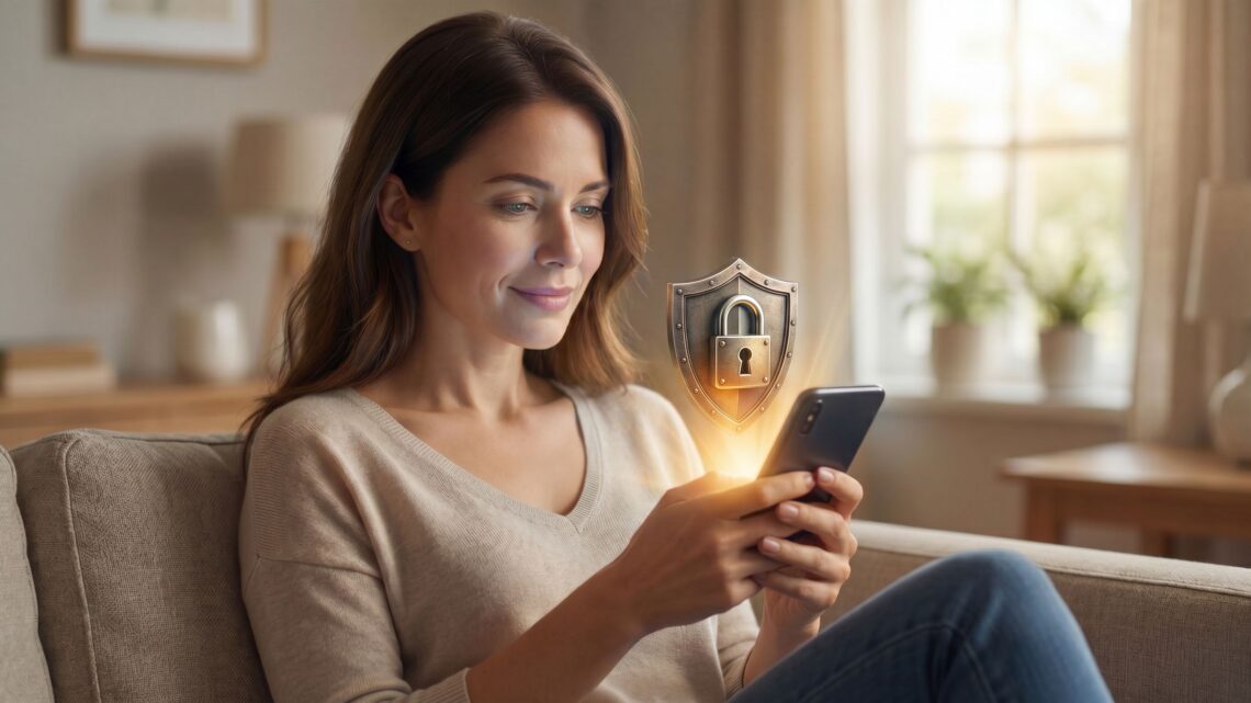 Uso de blockchain fortalece atendimento digital a mulheres