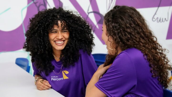 Após 28 anos, IOS anuncia nova marca: Instituto Percorre