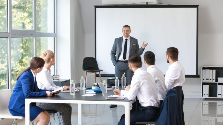 Curso gratuito ensina a fazer gestão de carteira B2B