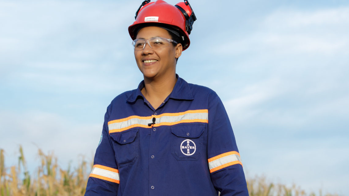Educação ilimitada é motor de novo modelo de gestão da Bayer