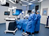 B. Braun destaca conectividade e capacitação na Hospitalar