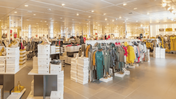 Pesquisa revela os itens de moda mais comprados no Brasil