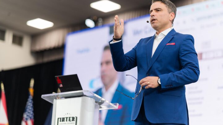 IA transforma DNA de performance em ativo corporativo