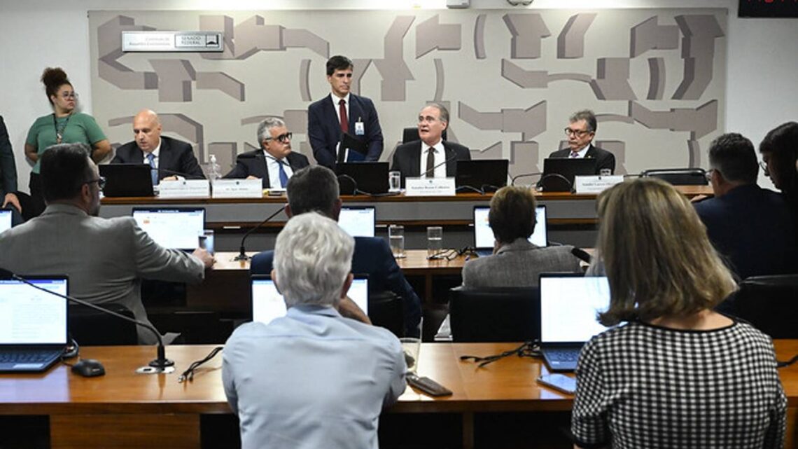Pacote bilionário para resgate de produtores rurais deve ser votado nesta terça (26)