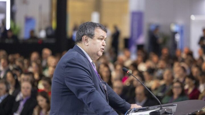 Com meta de 100% do PIB, fundos de pensão treinam diretores