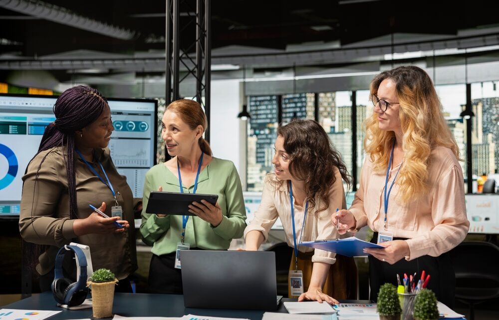 TOTVS realiza evento online sobre carreira feminina em tech