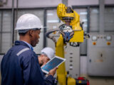 Automação amplia demanda por profissionais de tecnologia