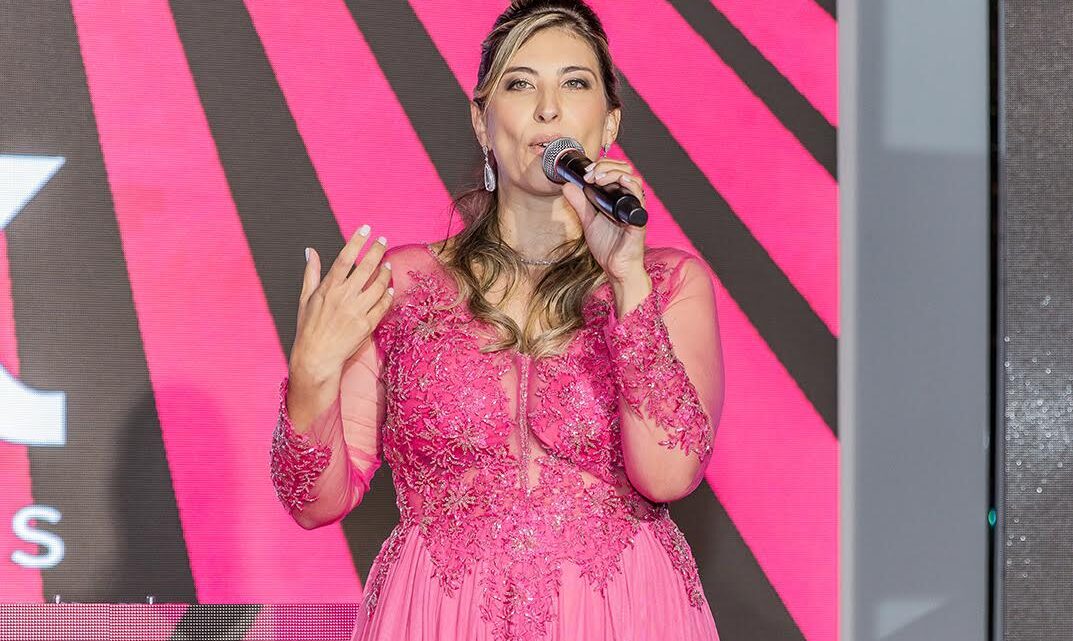Pink Eventos amplia atuação no mercado corporativo