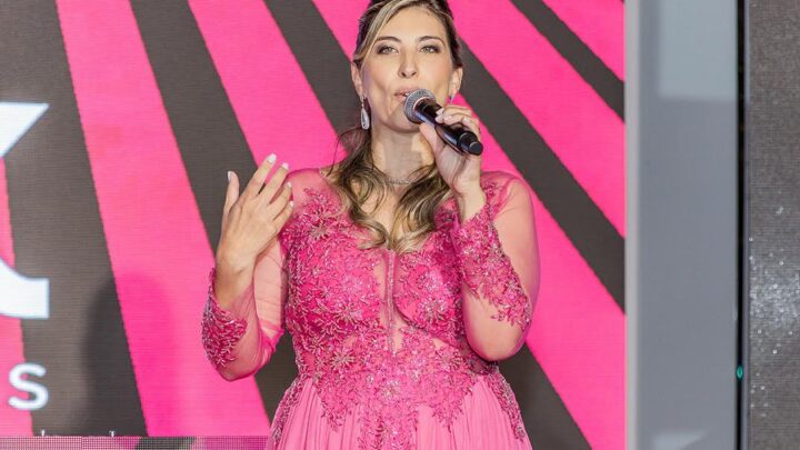 Pink Eventos amplia atuação no mercado corporativo