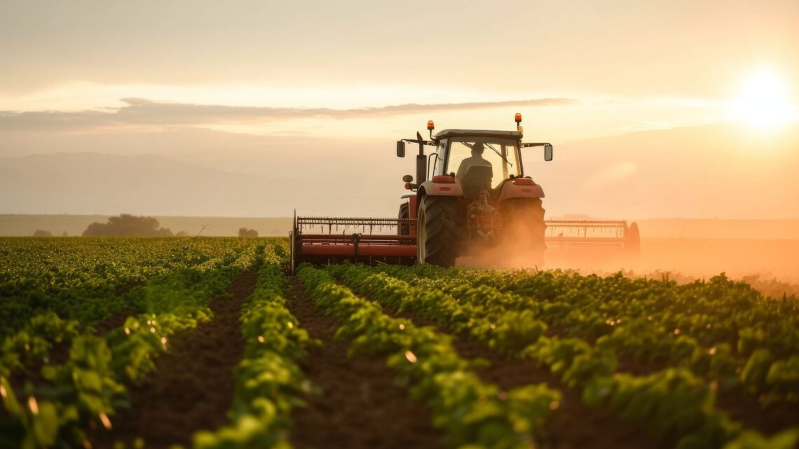 Tensões no Oriente Médio trazem desafios para o agronegócio