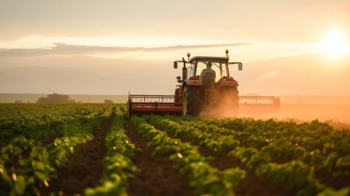 Tensões no Oriente Médio trazem desafios para o agronegócio