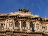 Cassação italiana valida vaga judicial contra fila consular