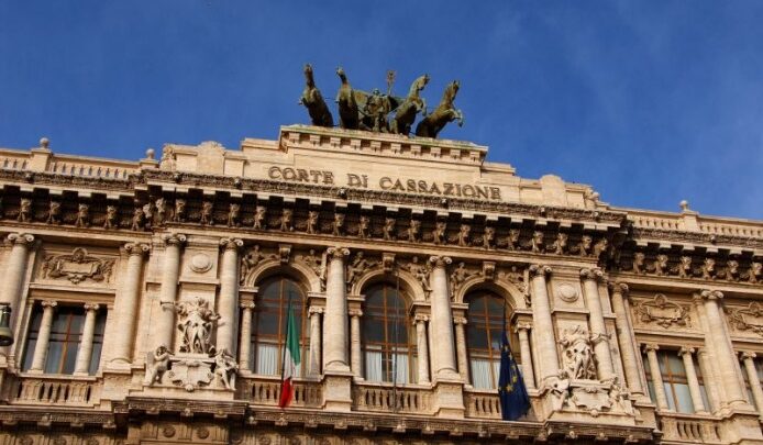 Cassação italiana valida vaga judicial contra fila consular