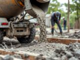 Alta de insumos pressiona construção civil no Brasil