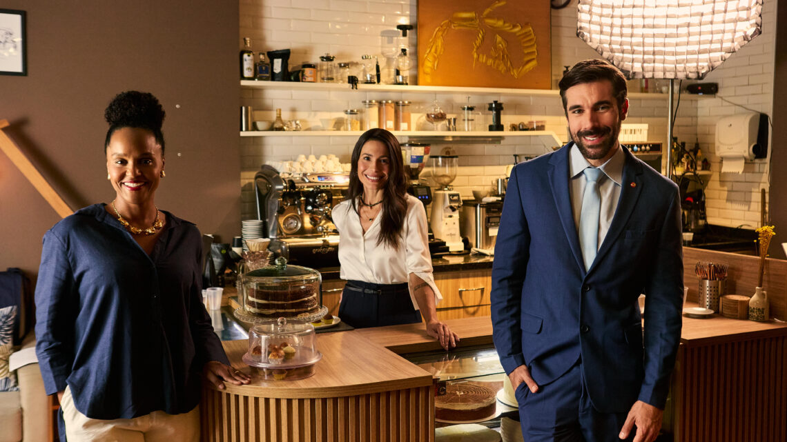 Prudential do Brasil lança novela vertical