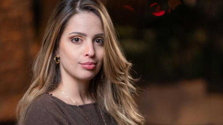 Dataside anuncia nova COO e reforça protagonismo feminino