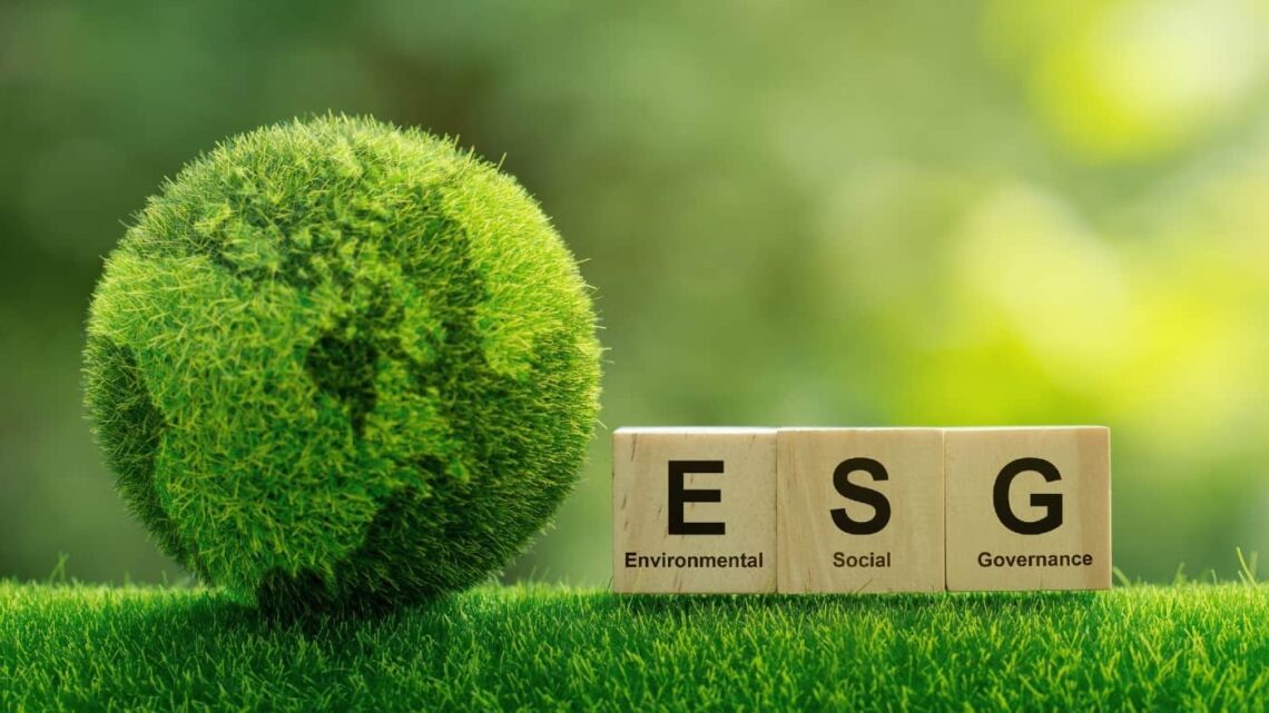 Adequação aos padrões ESG é uma tendência nas empresas