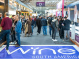 Wine South America 2026 movimenta R$ 120 milhões em negócios