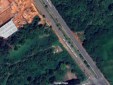 Obra na Av. Ampélio Gazzetta para travessia do Córrego Capuava terá início nesta quarta-feira e avenida será interditada