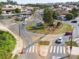 DAE realiza obra de readequação na rede de esgoto da região central, Vila Boldrin e Vila Linópolis