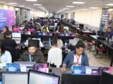 Processo seletivo na Simpress tem 90 vagas de trabalho abertas em nove estados brasileiros