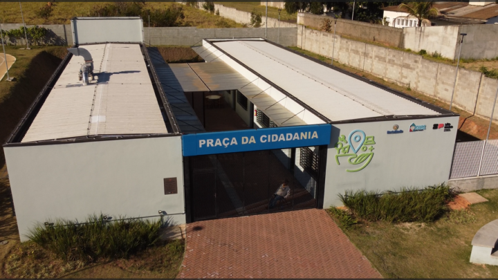 Hortolândia abre inscrições para oito cursos profissionalizantes presenciais gratuitos na Praça da Cidadania