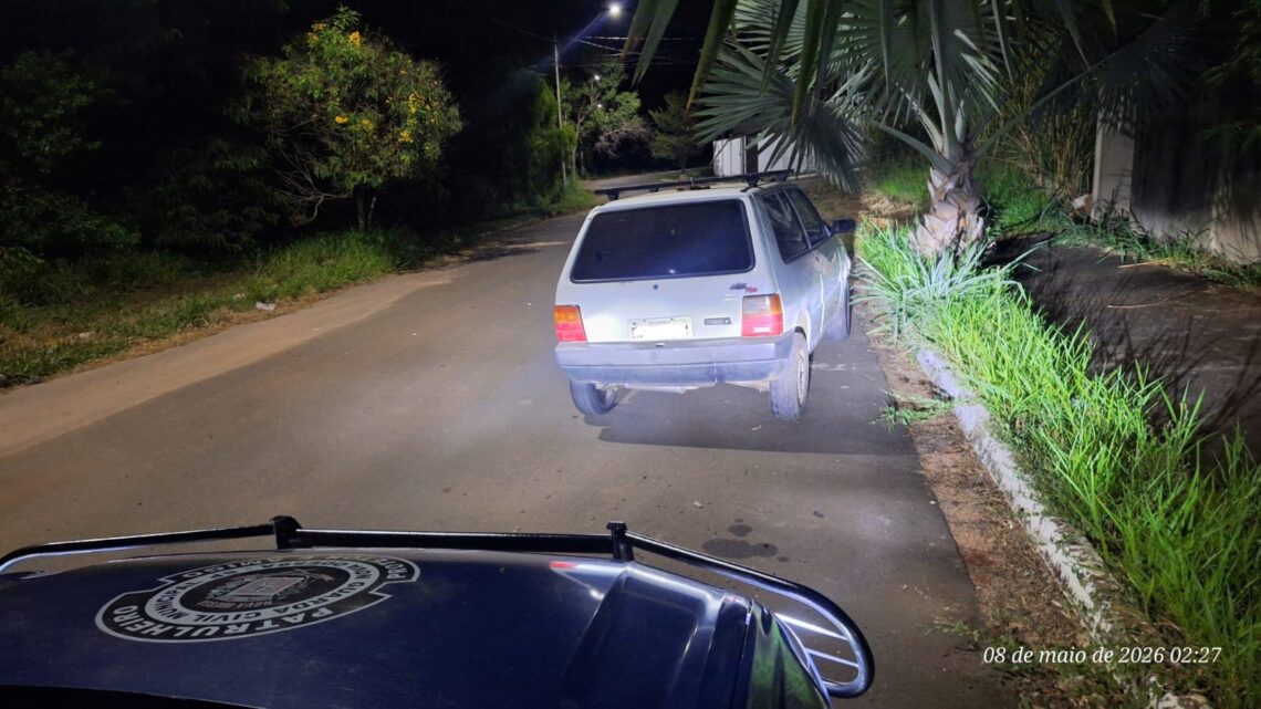 Monitoramento integrado à GCM impede furto de cabos na ECA Palmital e garante abastecimento em Nova Odessa