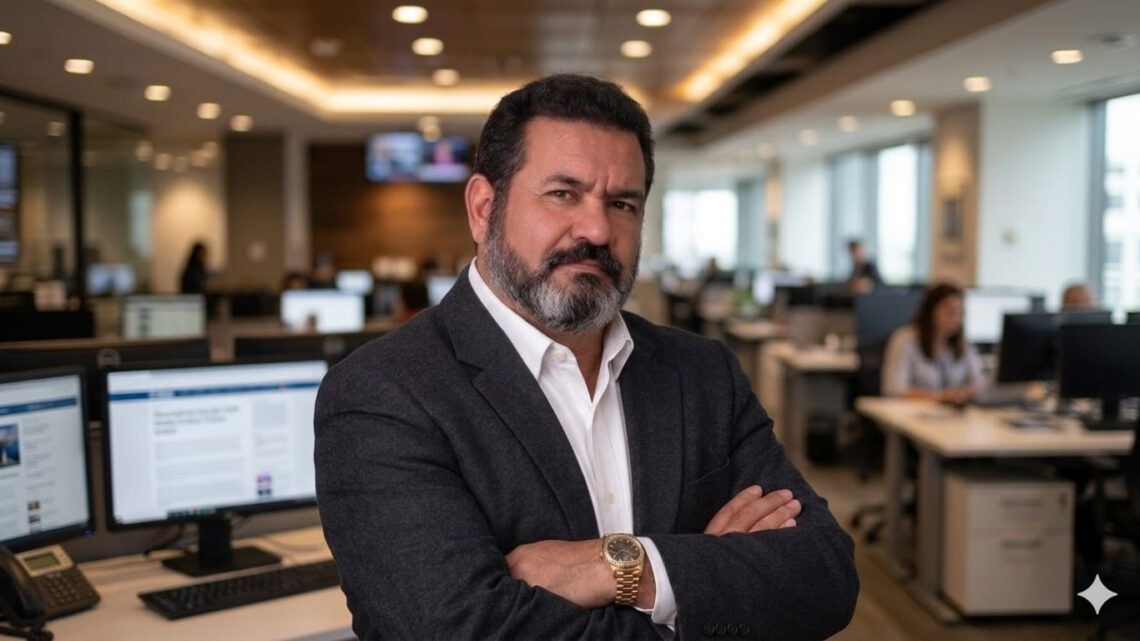 Bem-vindos ao Momento: “Jornada do Investidor”