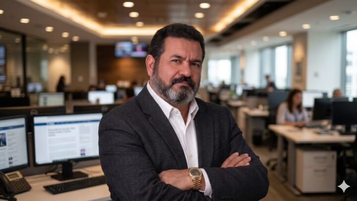 Bem-vindos ao Momento: “Jornada do Investidor”
