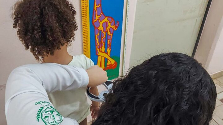 Prefeitura de Nova Odessa realiza ação de avaliação antropométrica e nutricional com 700 alunos da rede municipal
