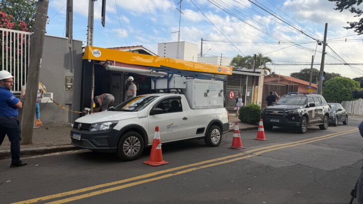 Operação identifica fraude em medidor de energia de adega em Campinas